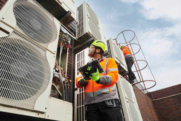 Prices Fork, VA HVAC Company