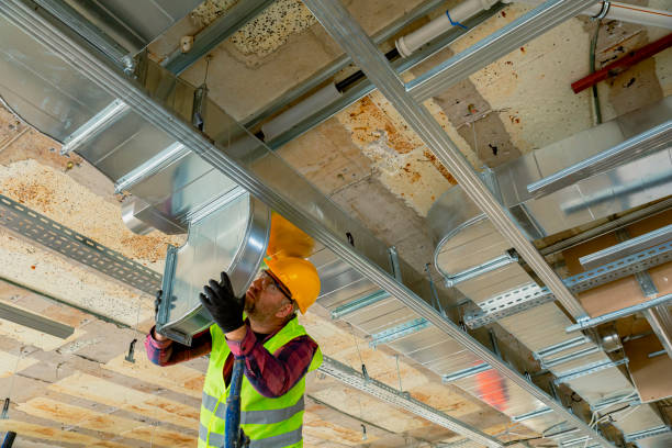 Best Residential HVAC in Prices Fork, VA
