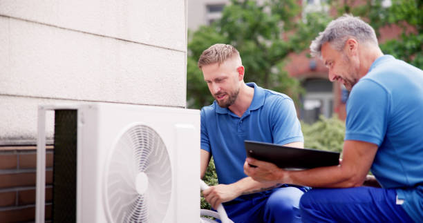 Best VRF (Variable Refrigerant Flow) Systems in Prices Fork, VA
