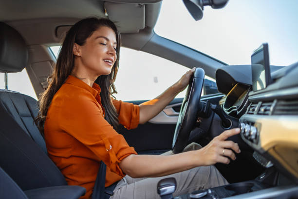 Best Thermostats and Smart Controls in Prices Fork, VA