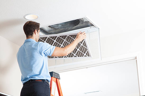 Best Seasonal HVAC Services in Prices Fork, VA
