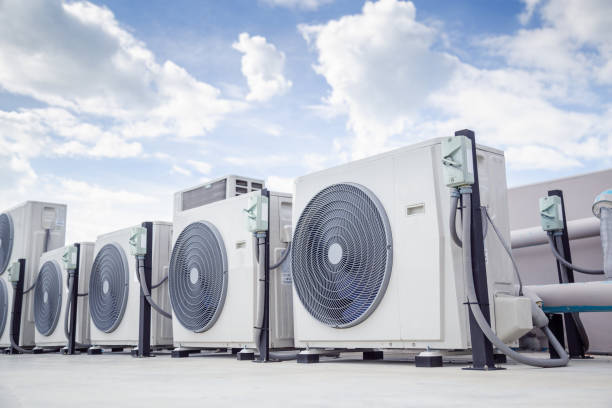 Best HVAC Consulting and Engineering in Prices Fork, VA