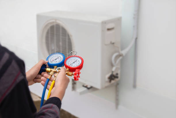 Best Commercial HVAC in Prices Fork, VA