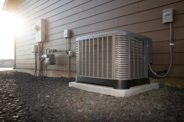 Best Geothermal HVAC Systems in Prices Fork, VA